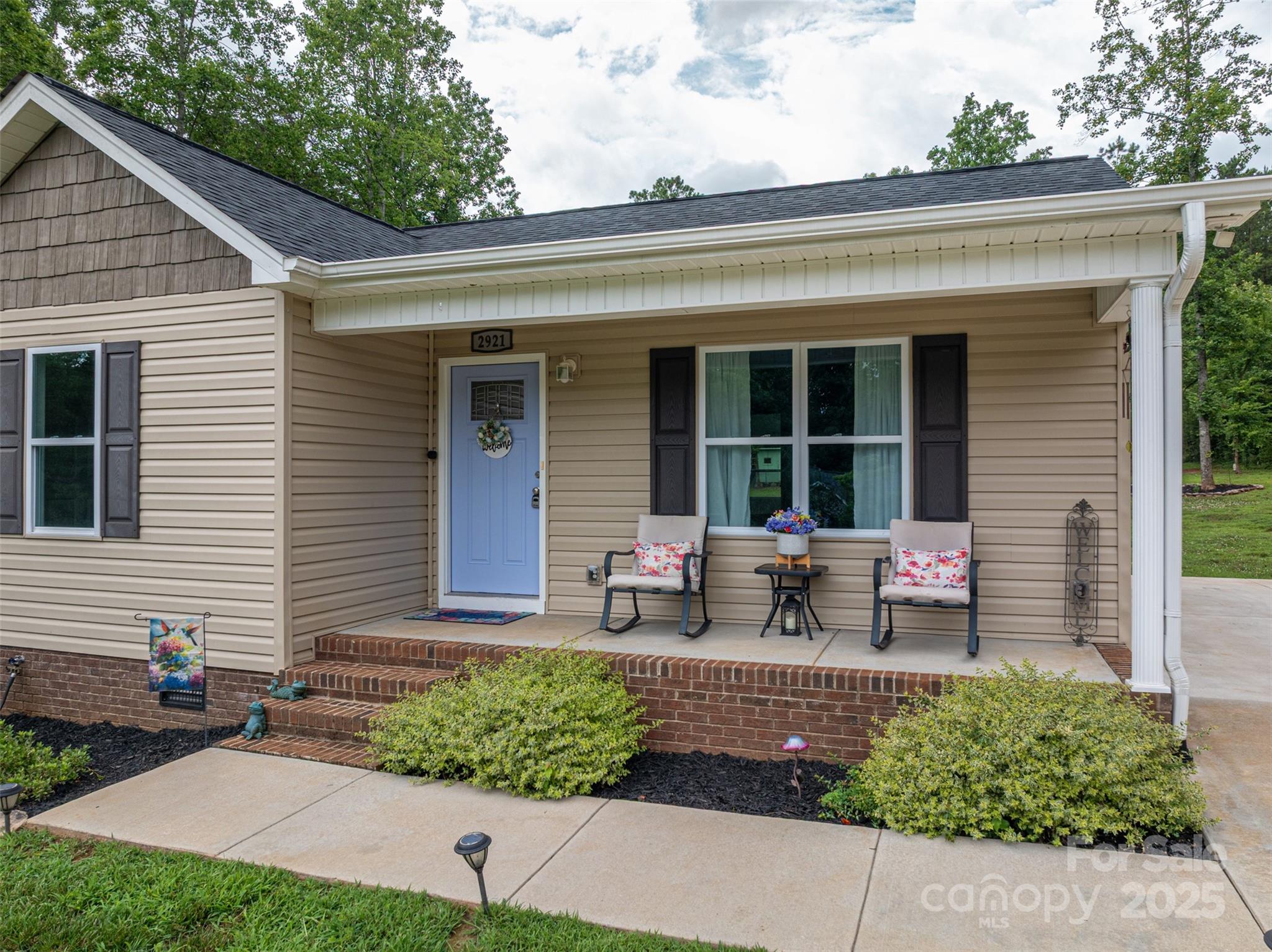 2921 Heavners Farm Court