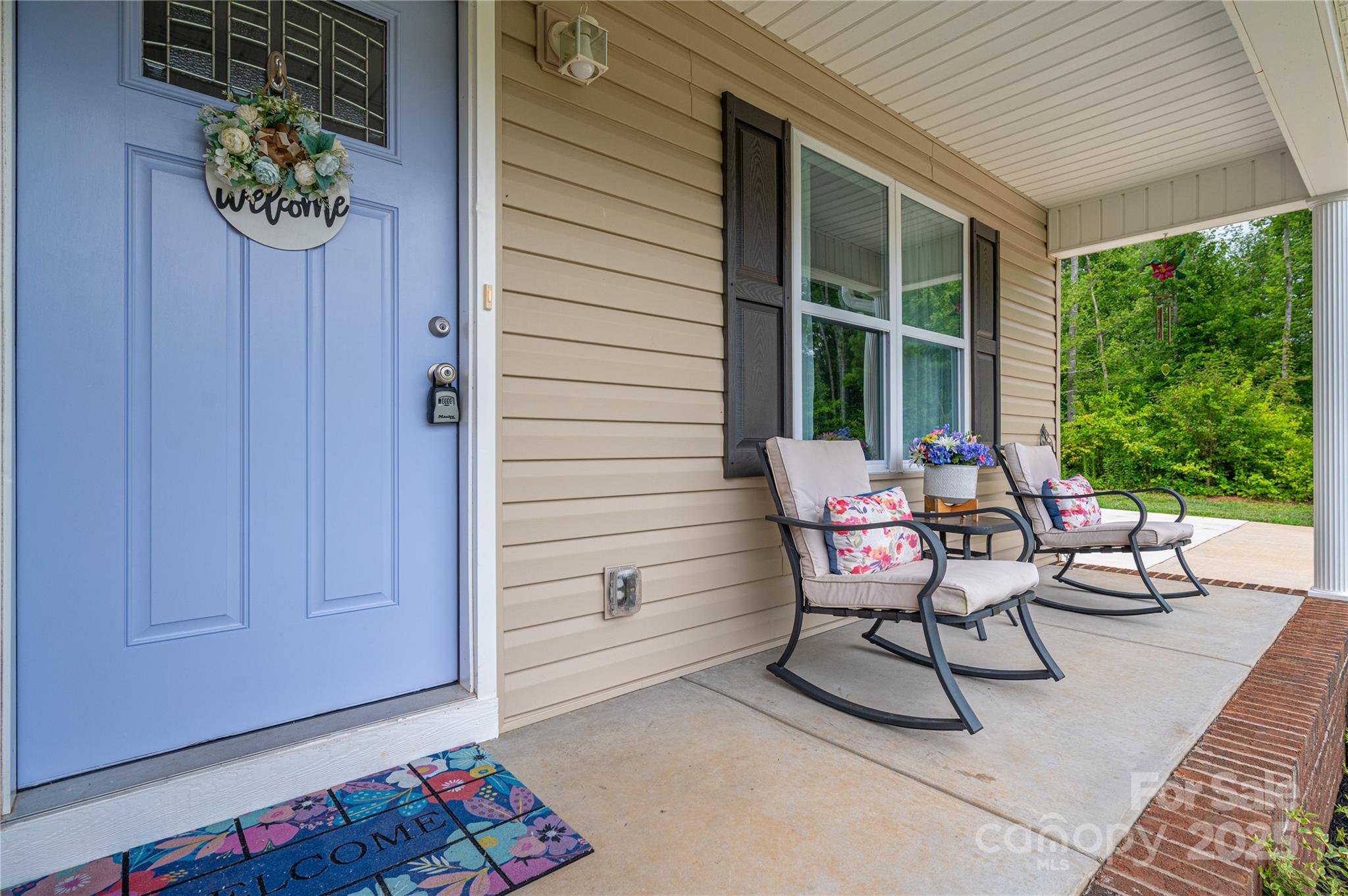 2921 Heavners Farm Court