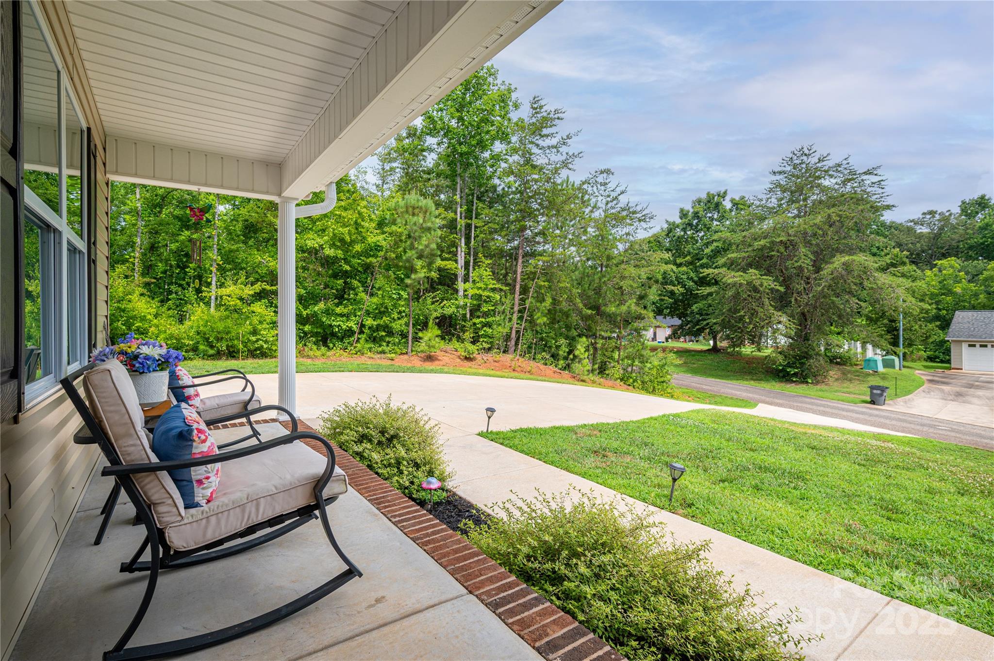 2921 Heavners Farm Court