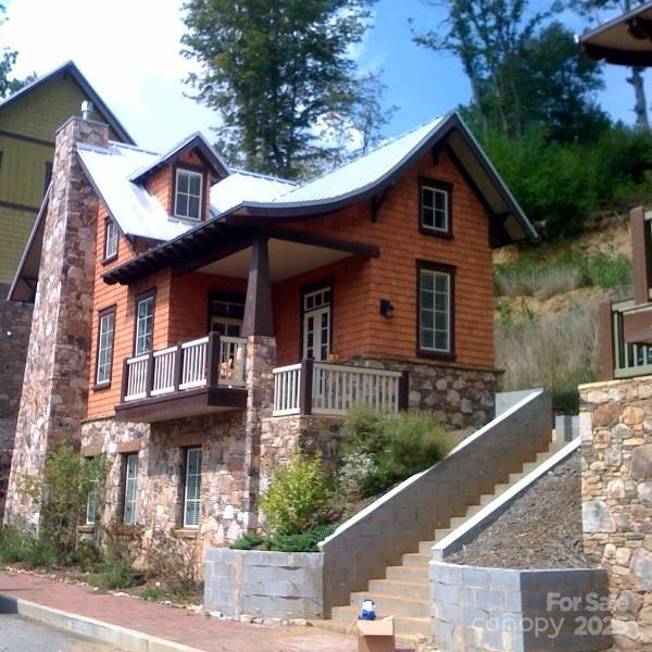 Lot ST-7 Serendipity Terrace ST-7