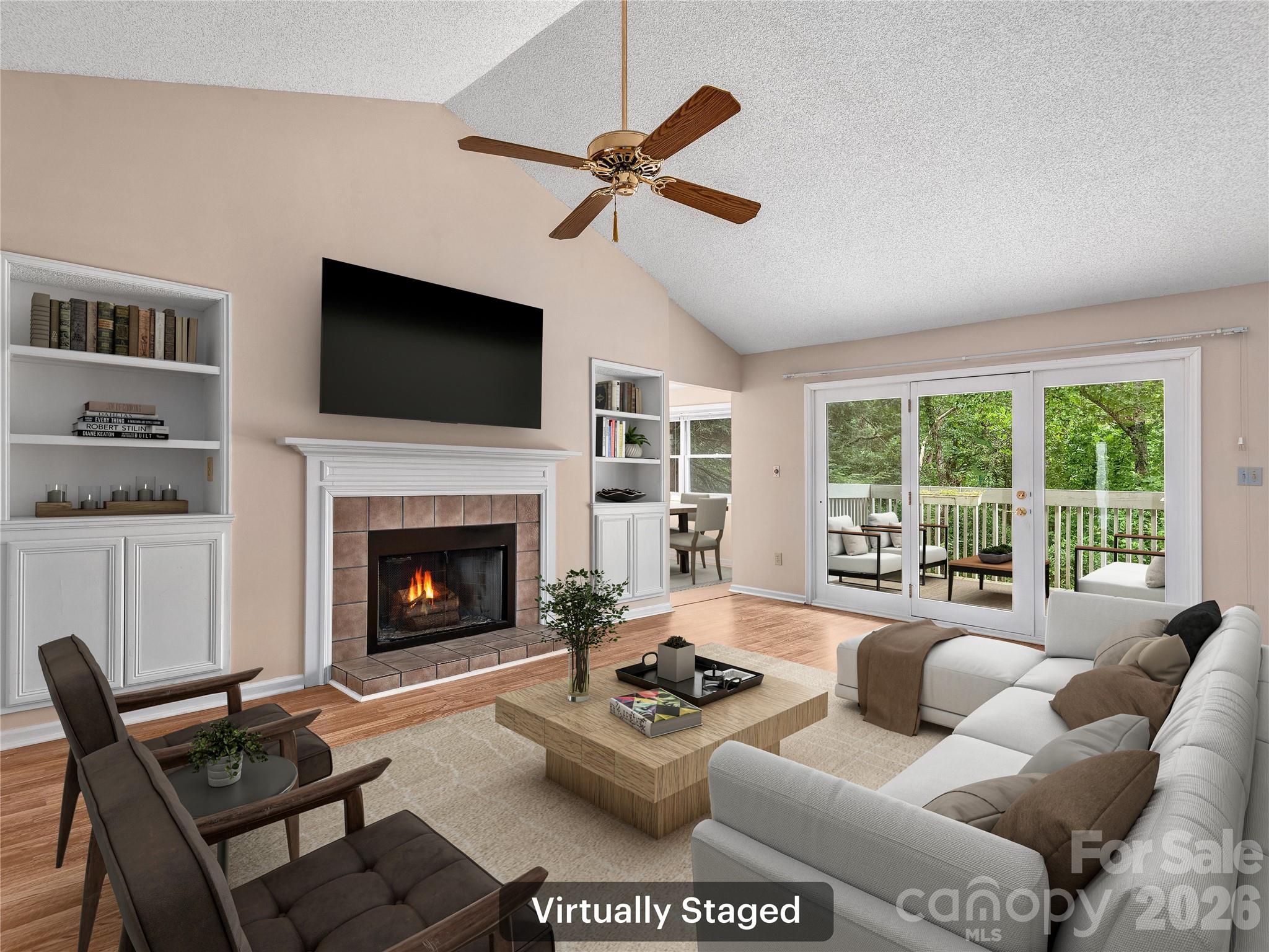 20 Cedarcliff Circle