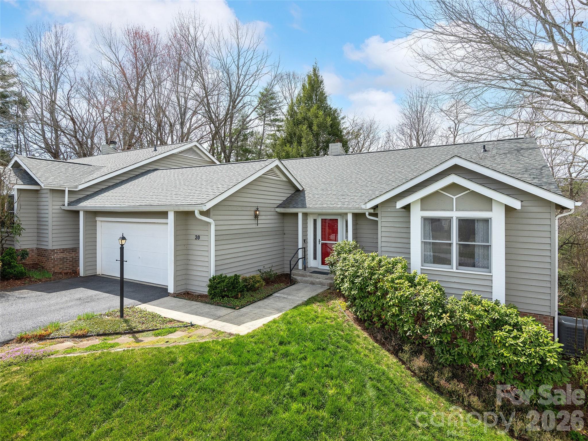20 Cedarcliff Circle