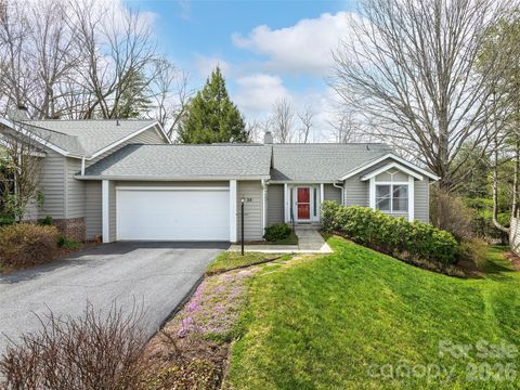 20 Cedarcliff Circle Asheville NC 28803