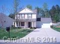 Legacy Park - Residential Lease