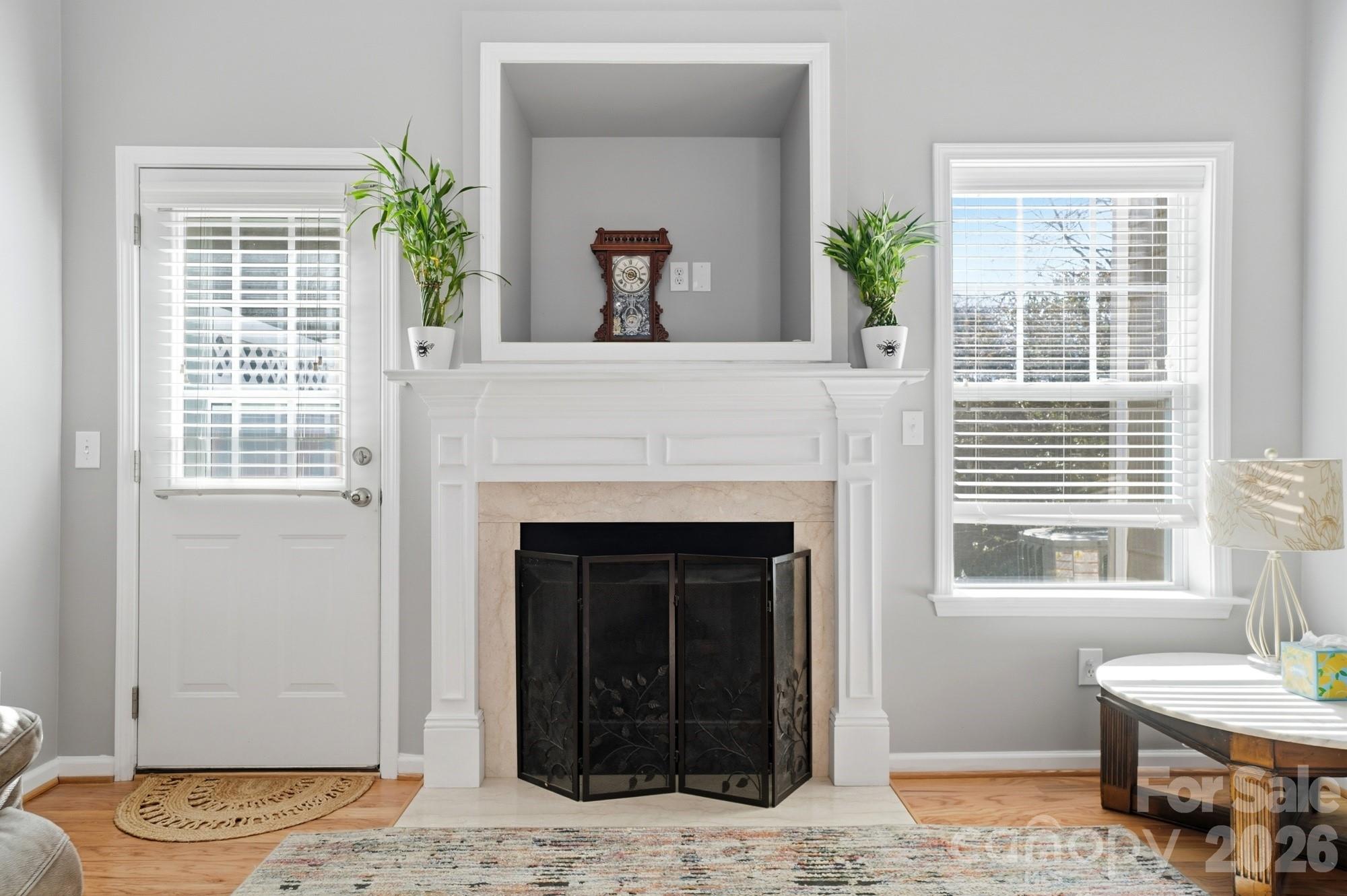 Millwood Plantation - Residential