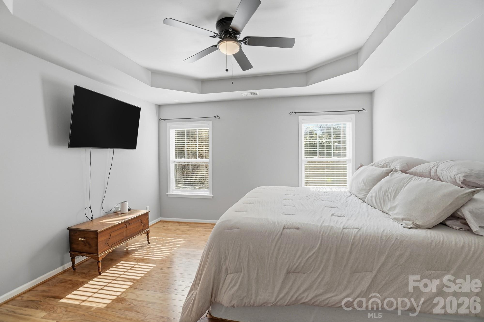 Millwood Plantation - Residential