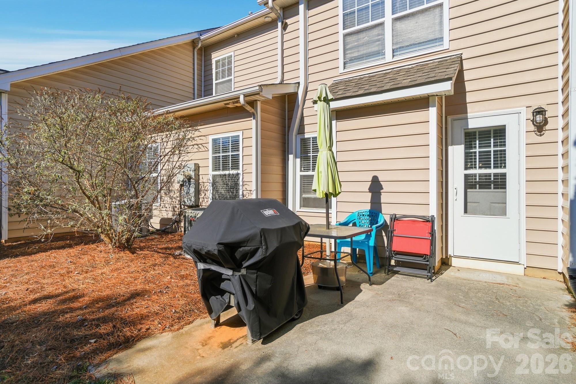 Millwood Plantation - Residential