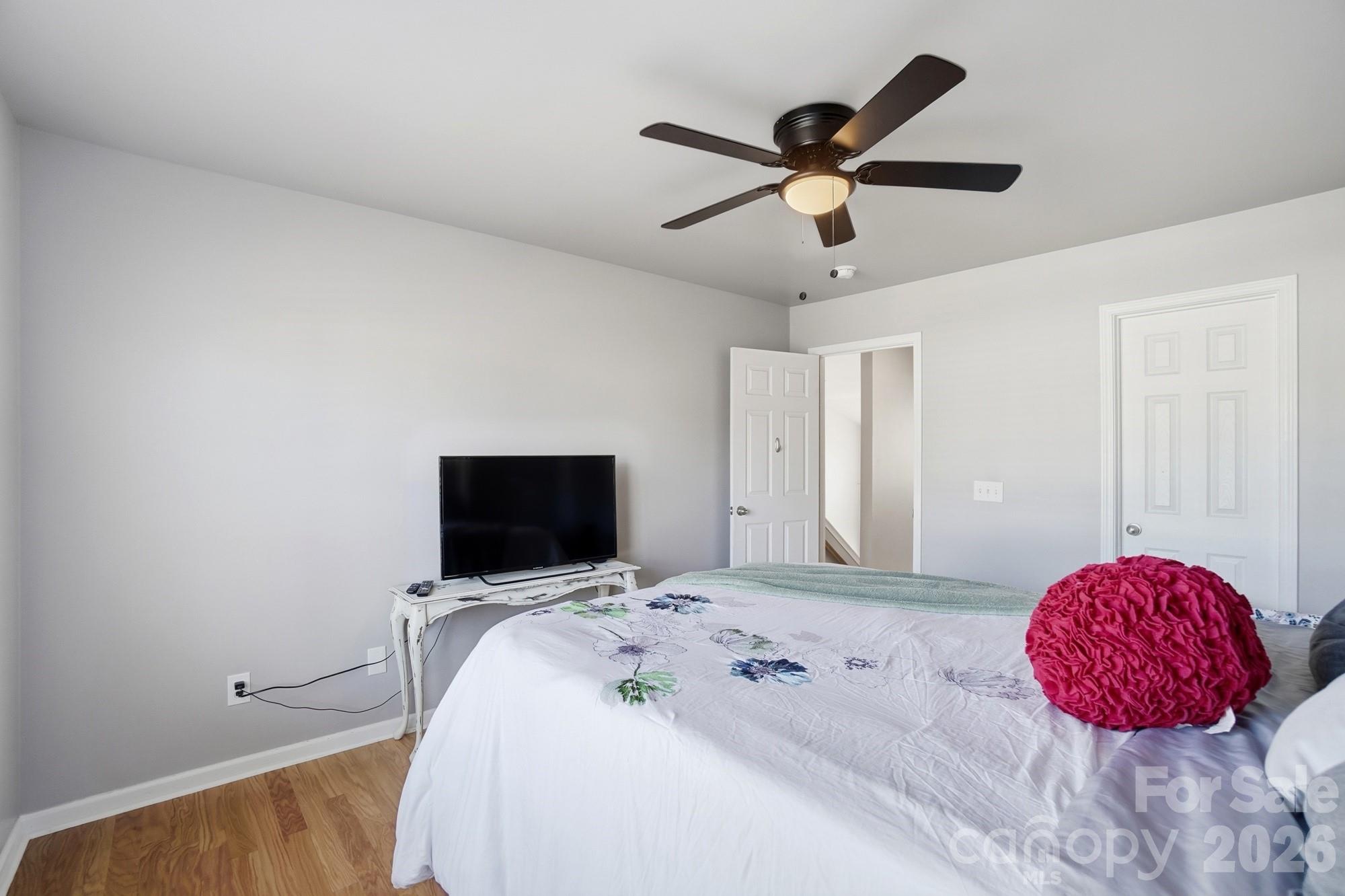 Millwood Plantation - Residential