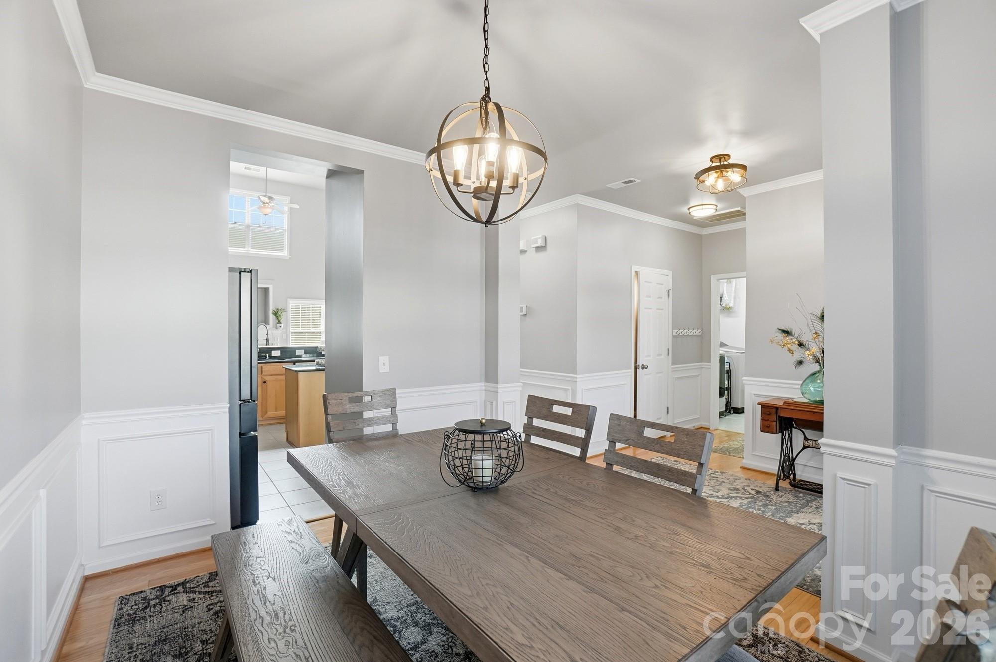 Millwood Plantation - Residential