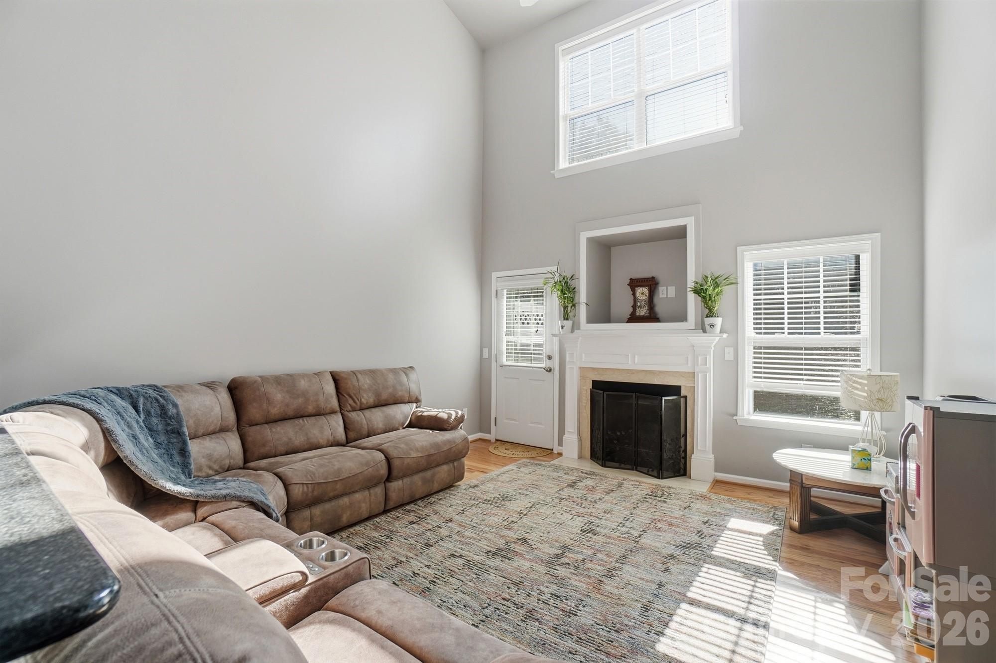 Millwood Plantation - Residential