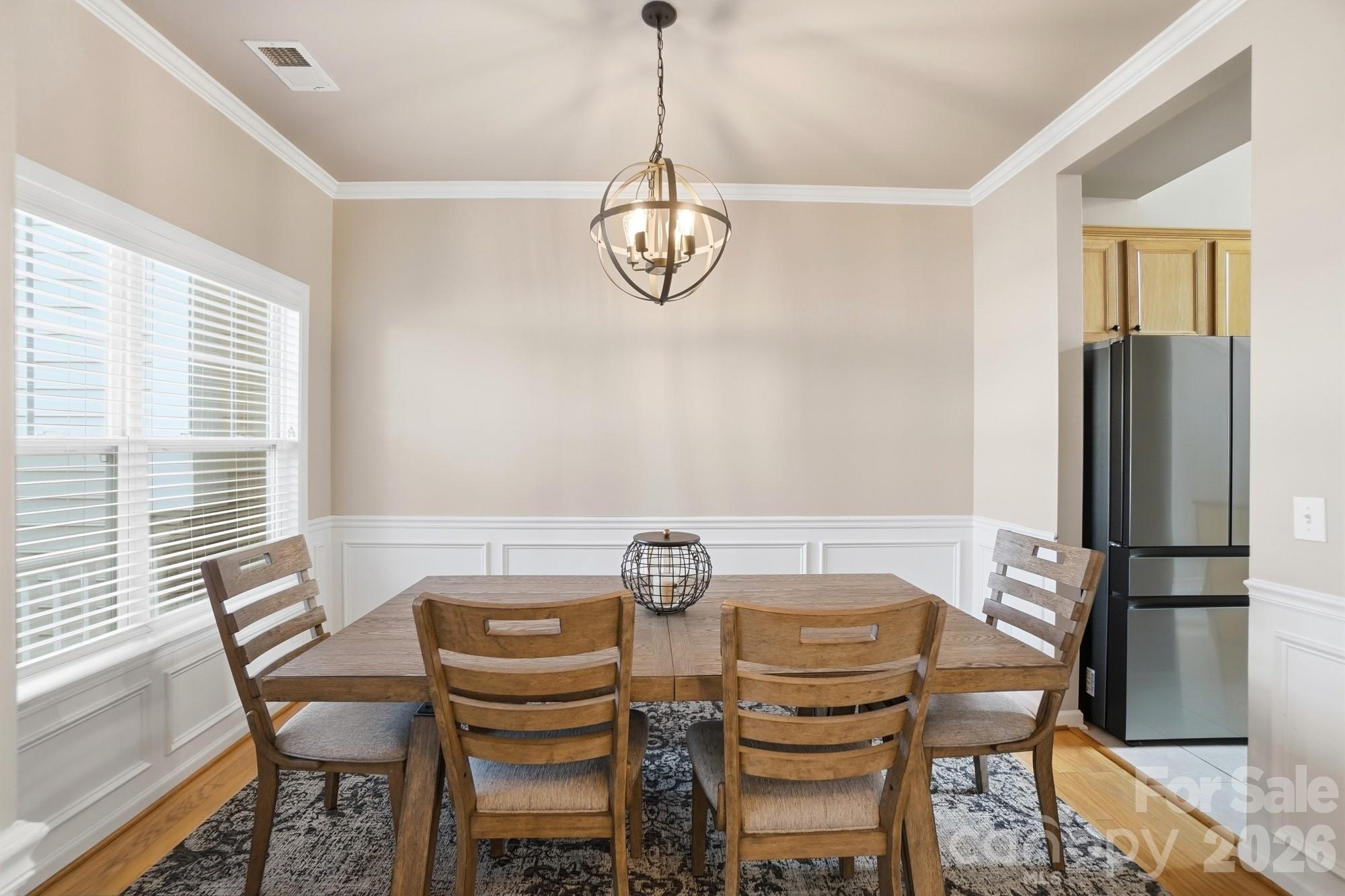 Millwood Plantation - Residential