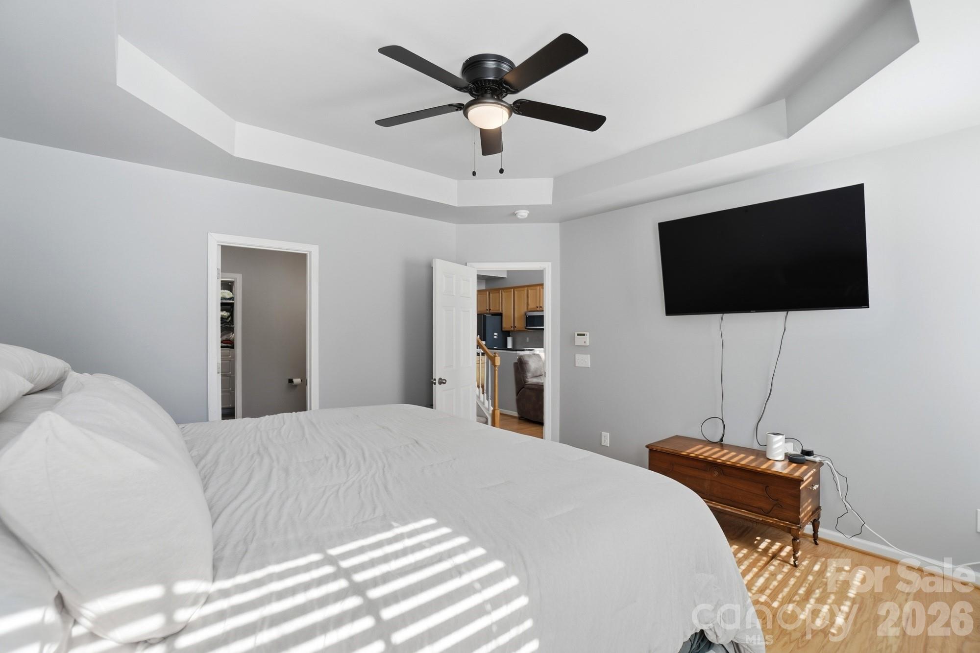 Millwood Plantation - Residential