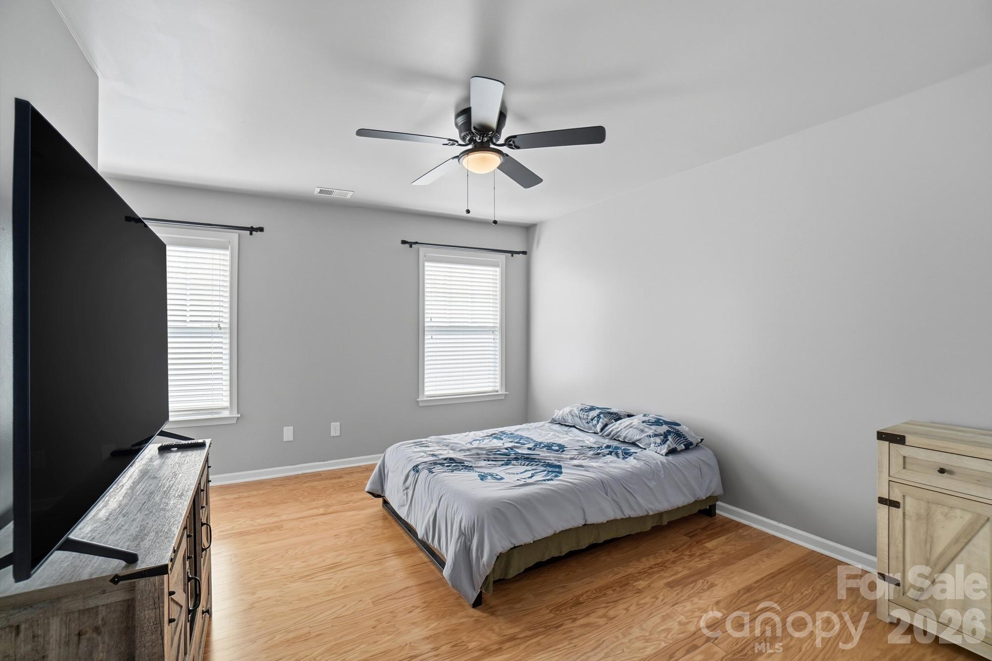 Millwood Plantation - Residential