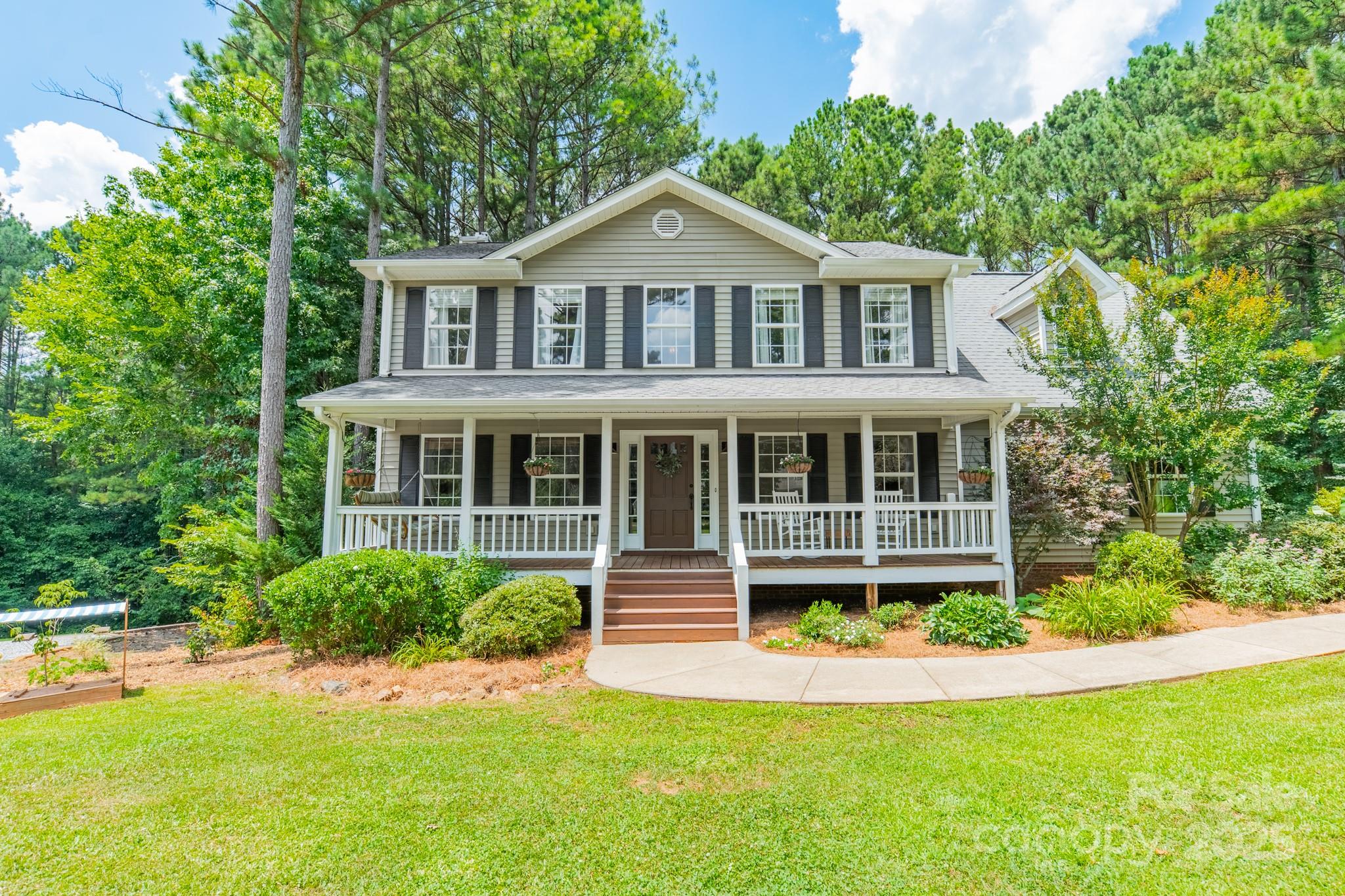 1594 High Ridge Drive