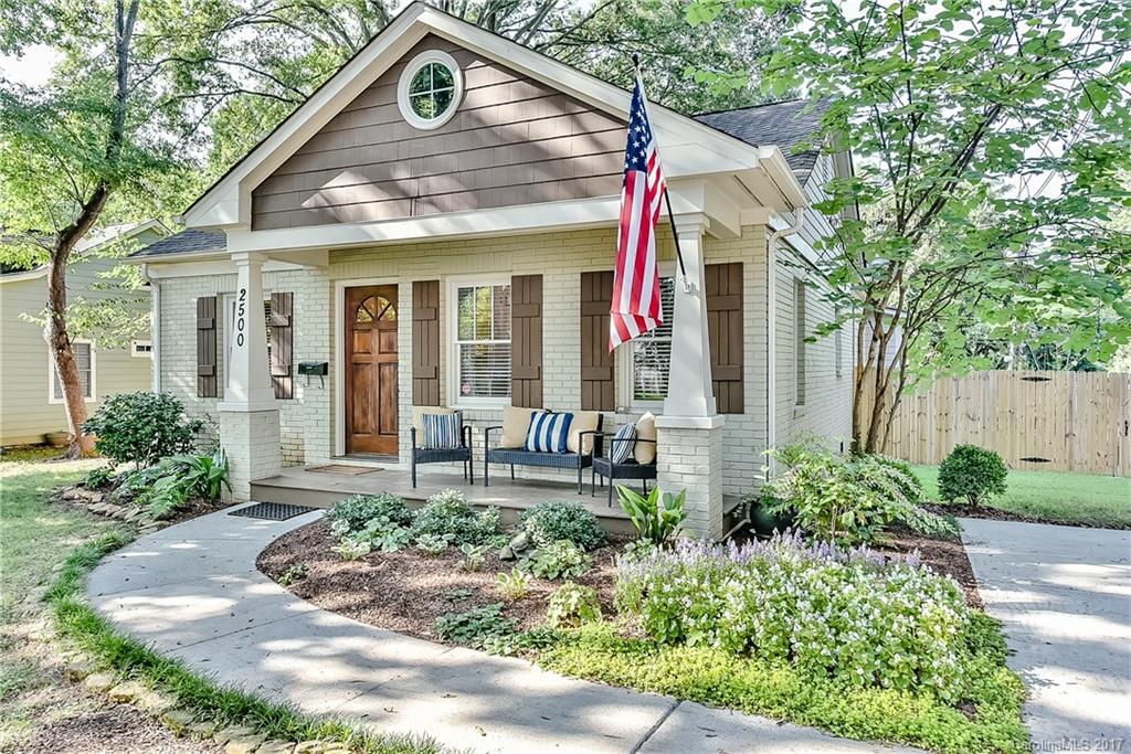 Chantilly - Residential