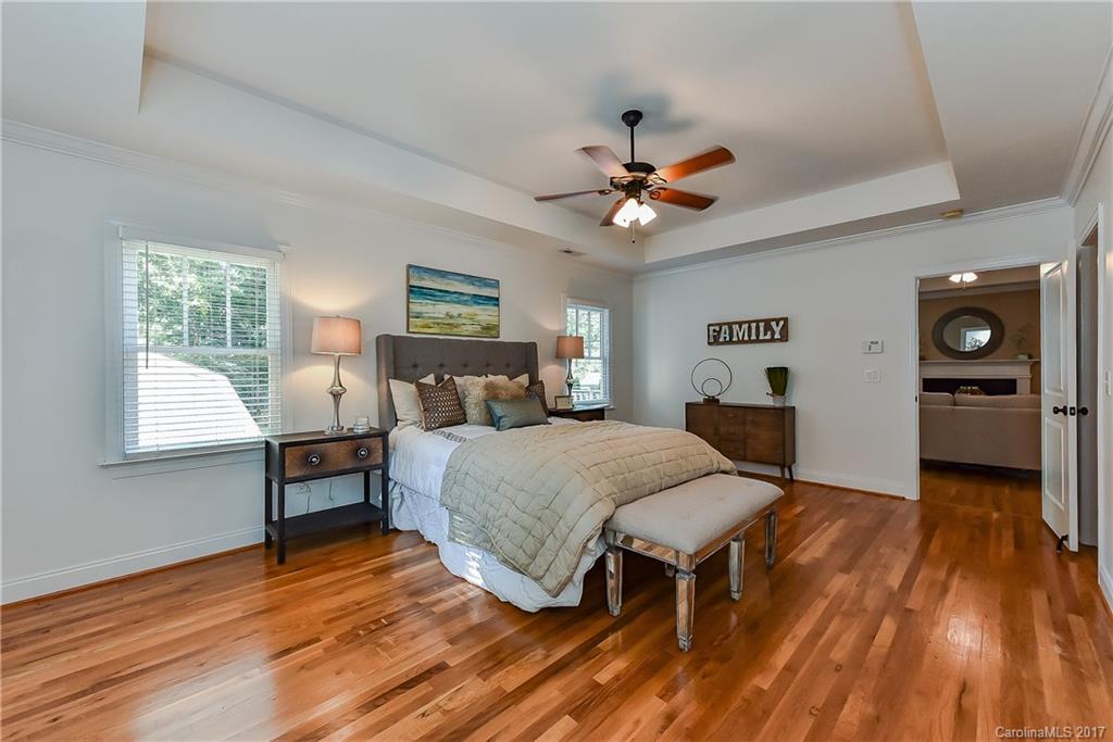 Chantilly - Residential