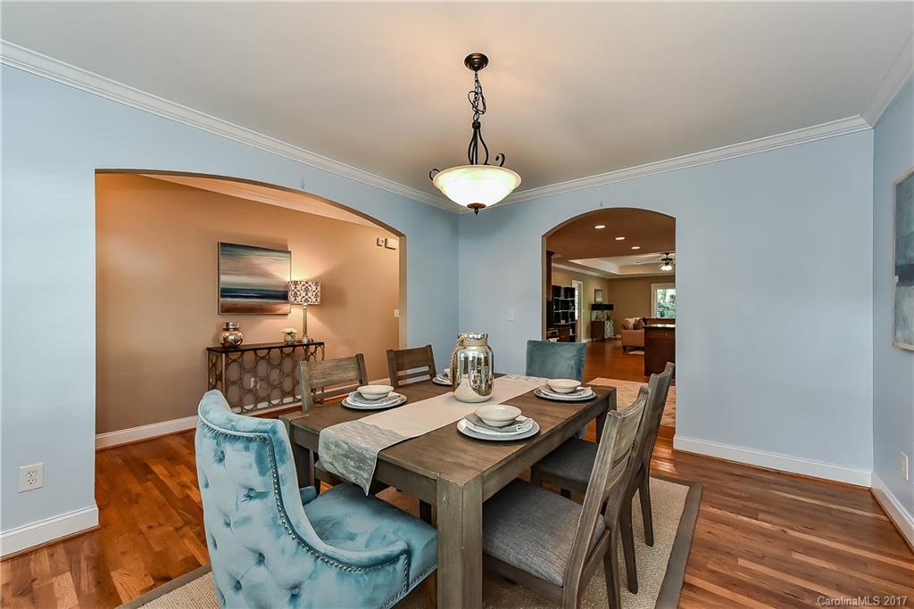 Chantilly - Residential