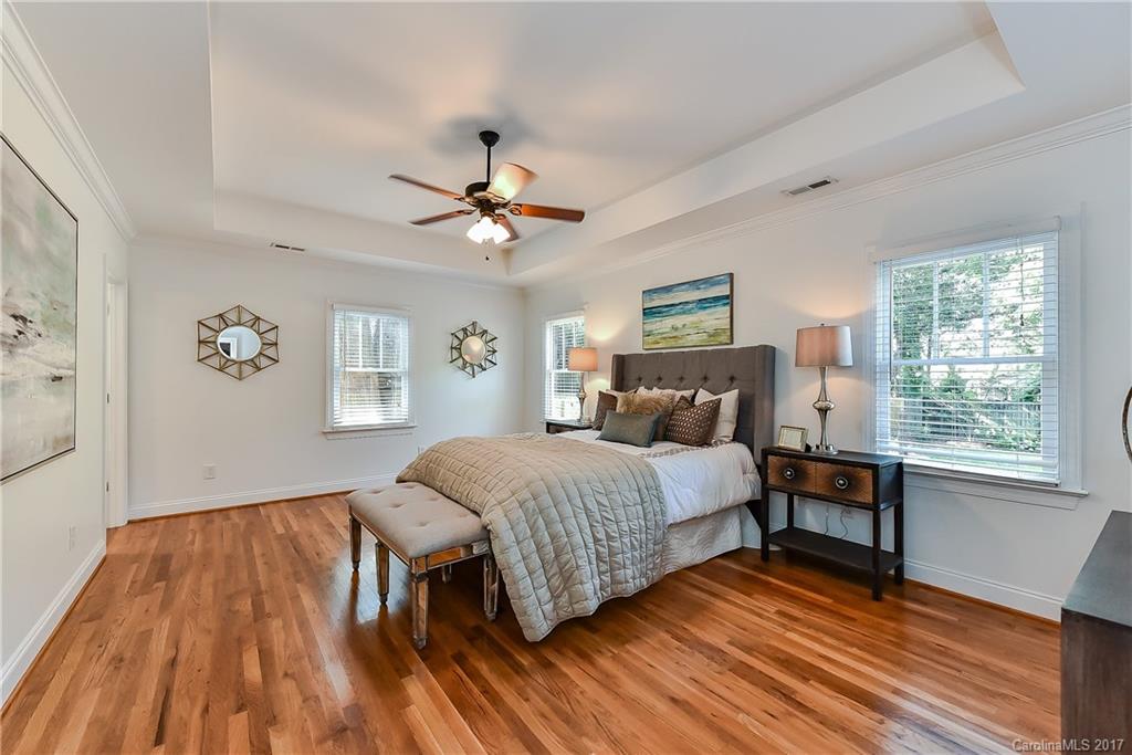 Chantilly - Residential