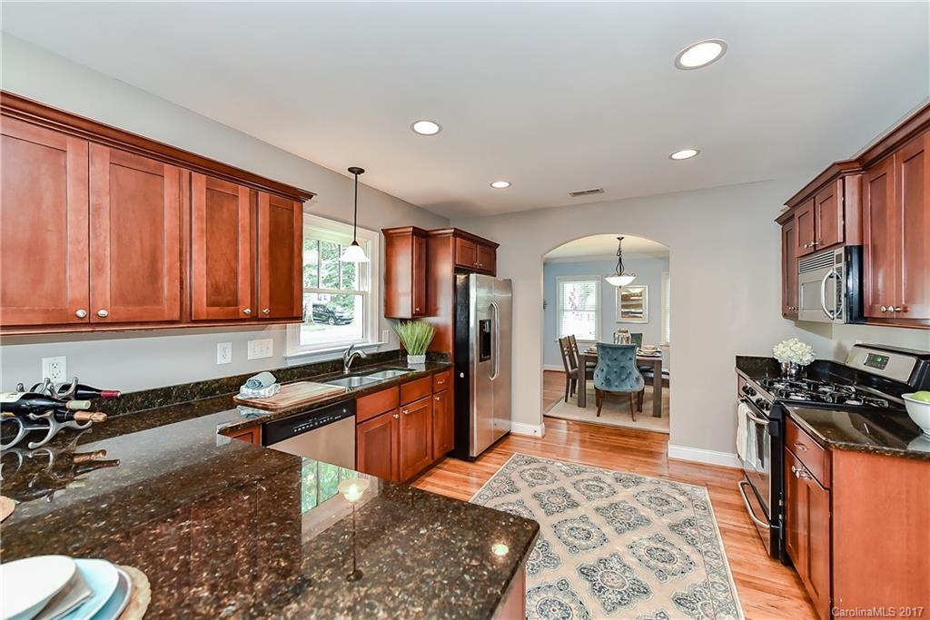 Chantilly - Residential