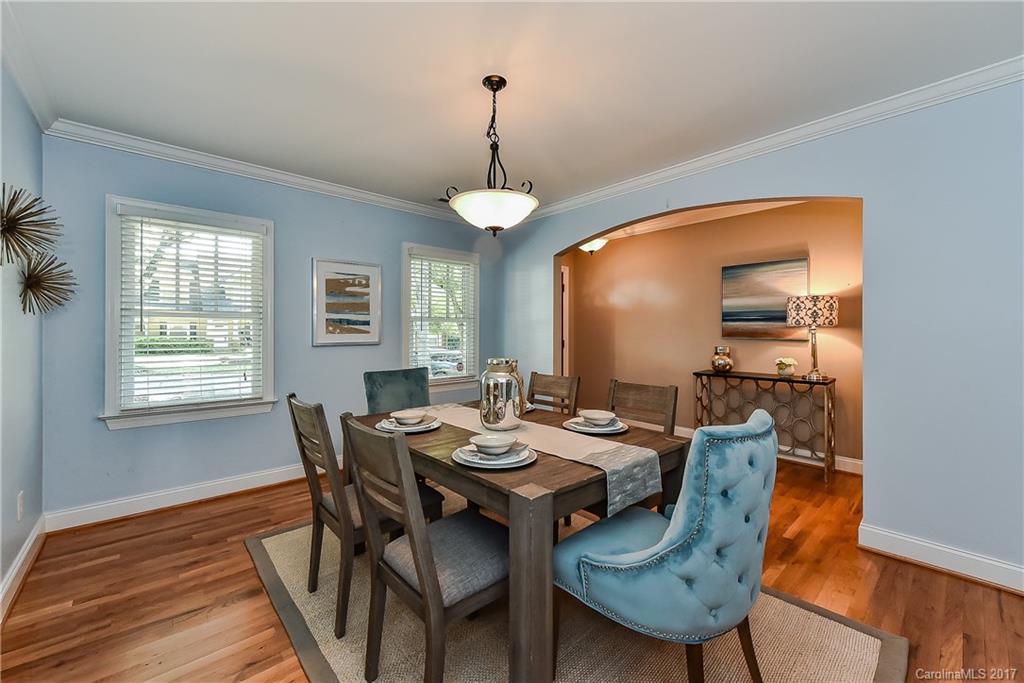 Chantilly - Residential