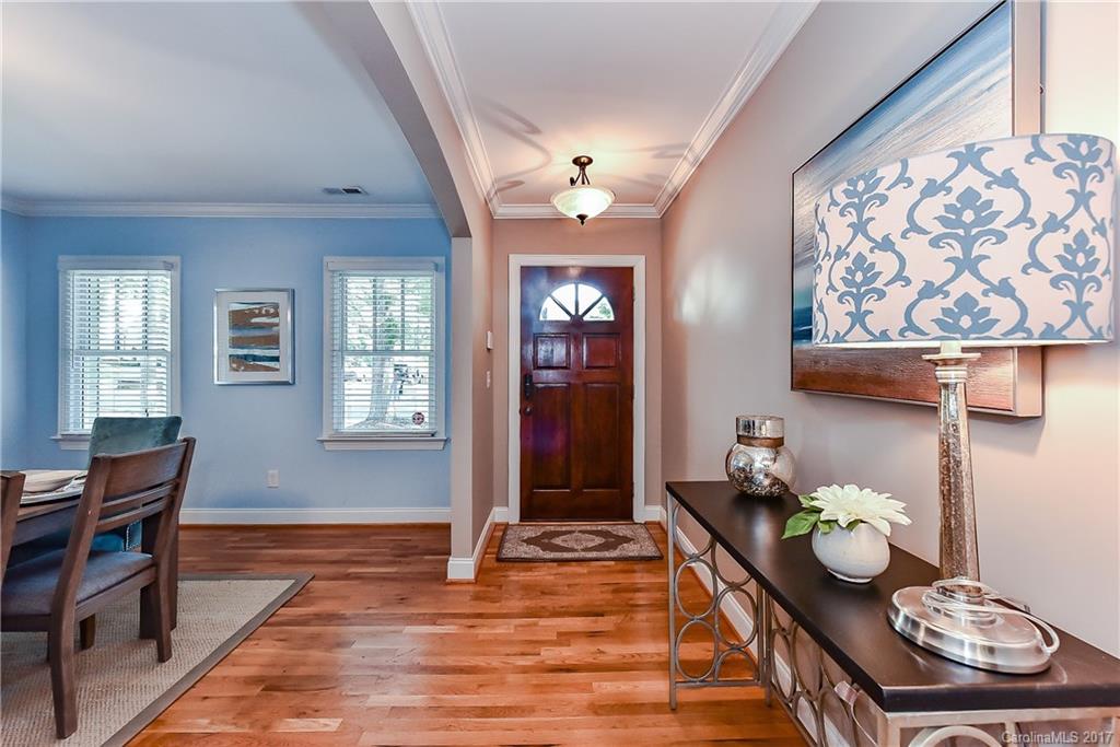 Chantilly - Residential