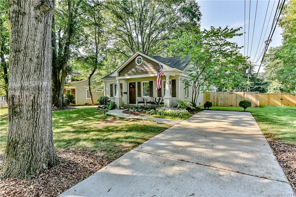 Chantilly - Residential