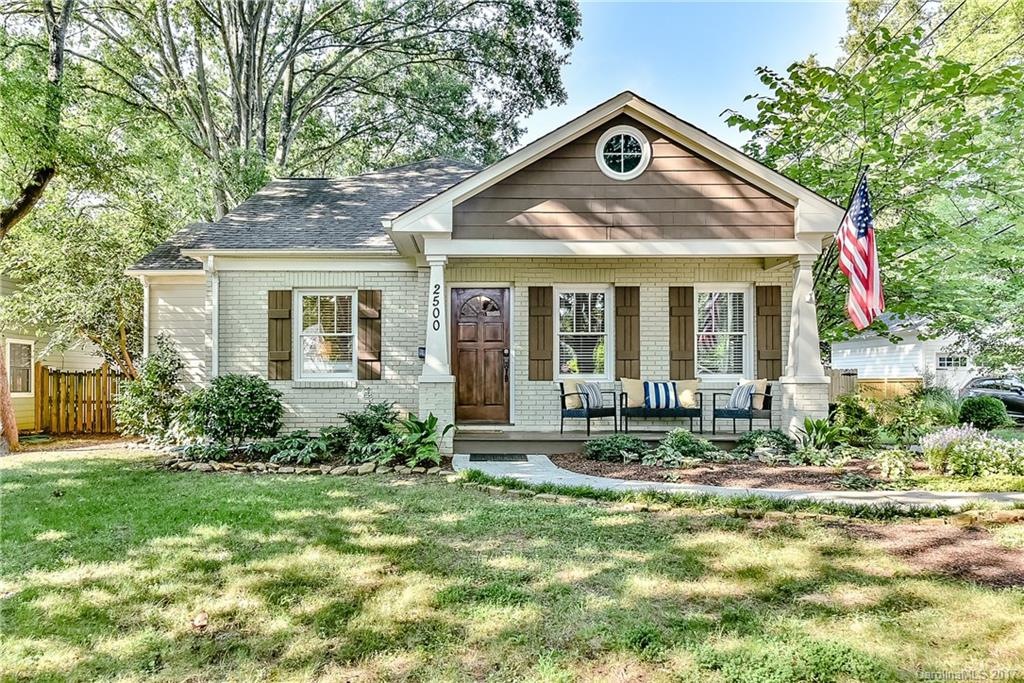 Chantilly - Residential