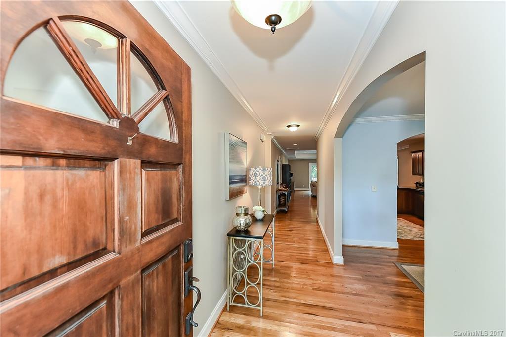 Chantilly - Residential