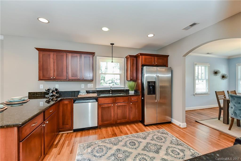 Chantilly - Residential