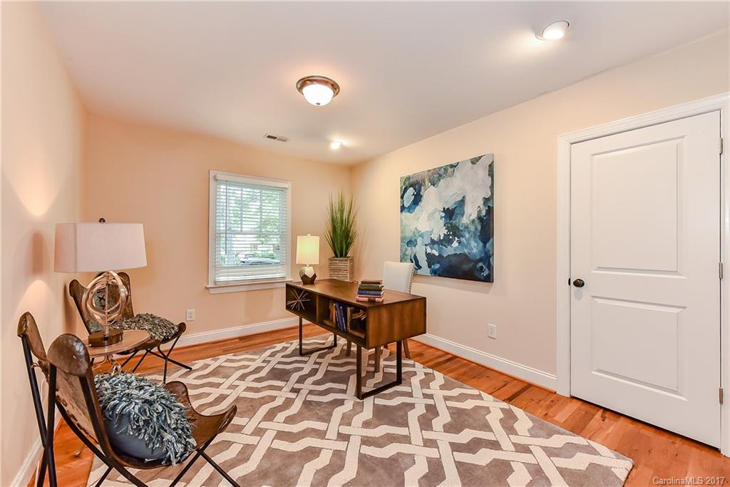 Chantilly - Residential