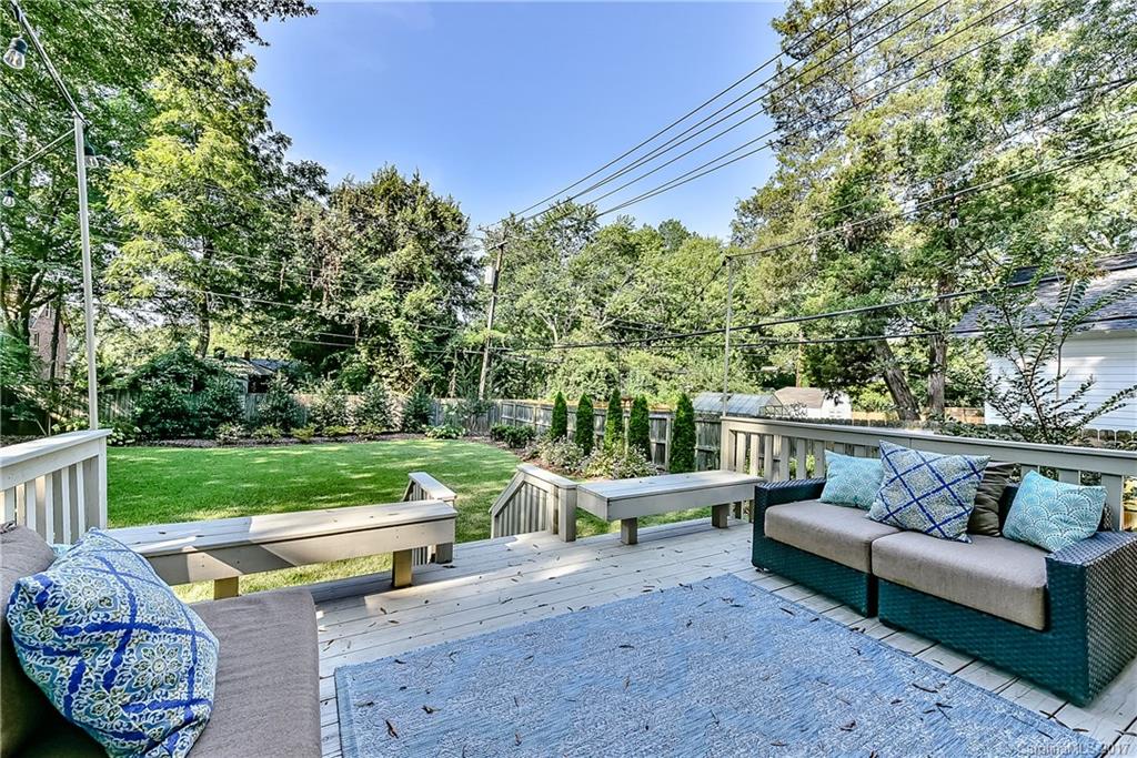 Chantilly - Residential