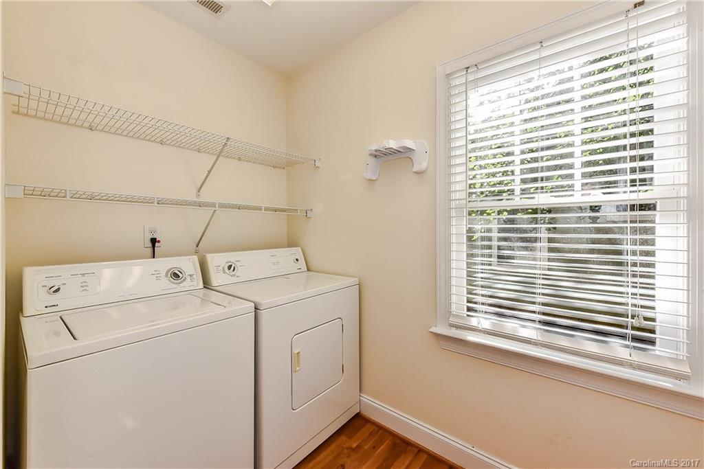 Chantilly - Residential