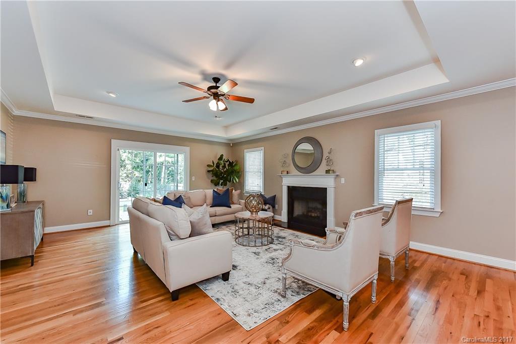 Chantilly - Residential