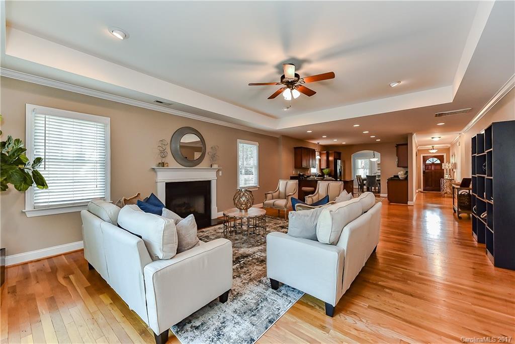 Chantilly - Residential