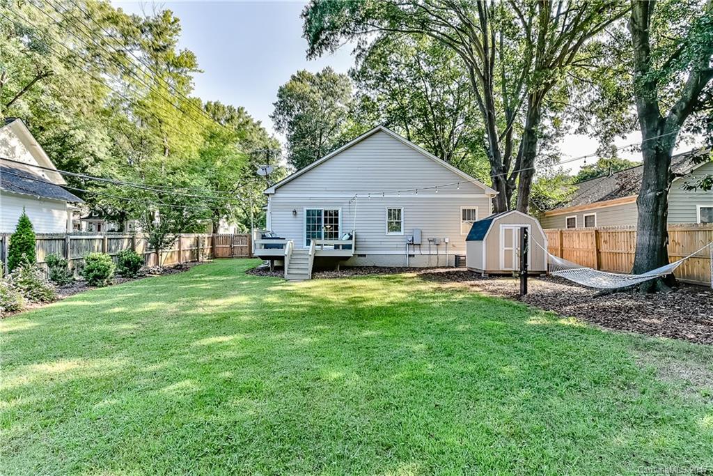 Chantilly - Residential