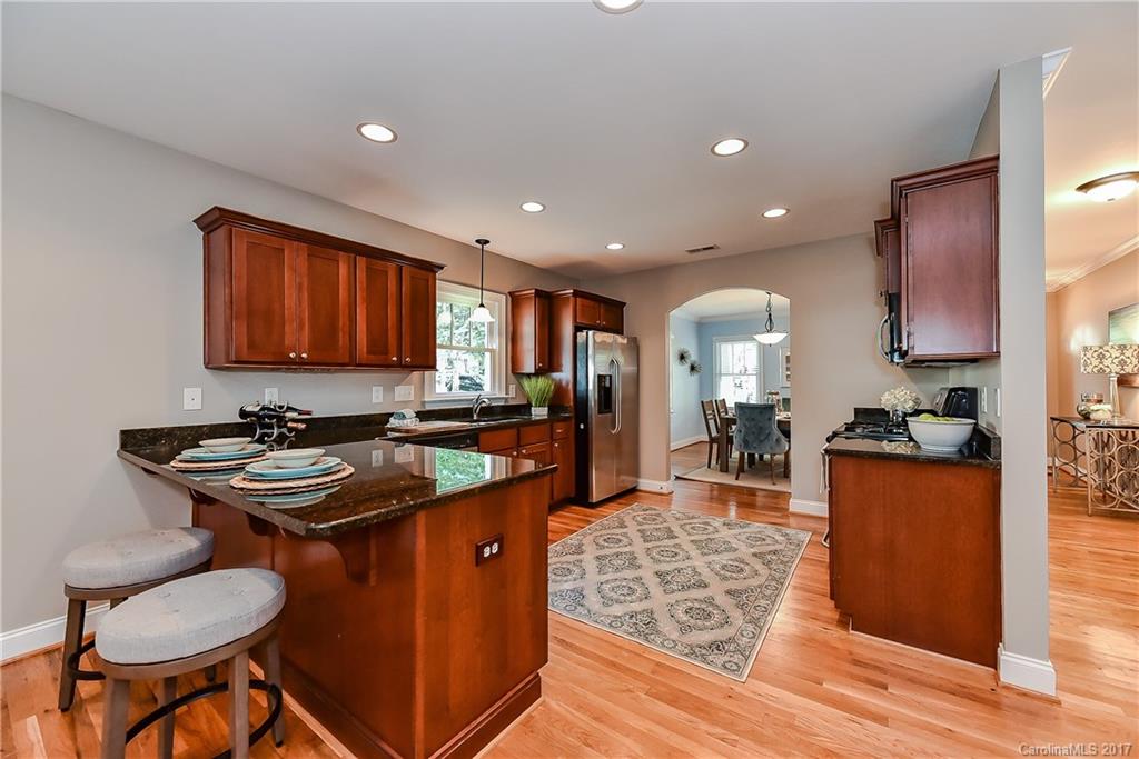 Chantilly - Residential