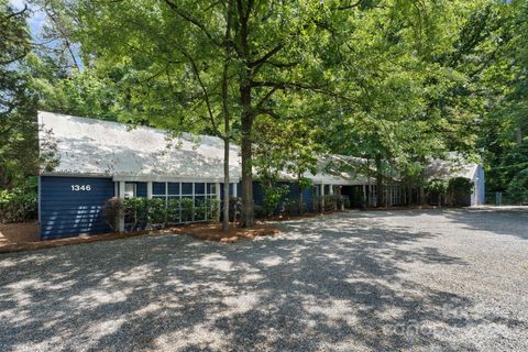1346 Hill Road Charlotte NC 28210
