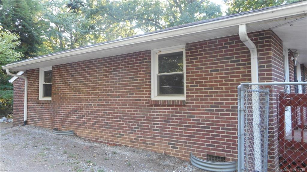 York Chester - Residential