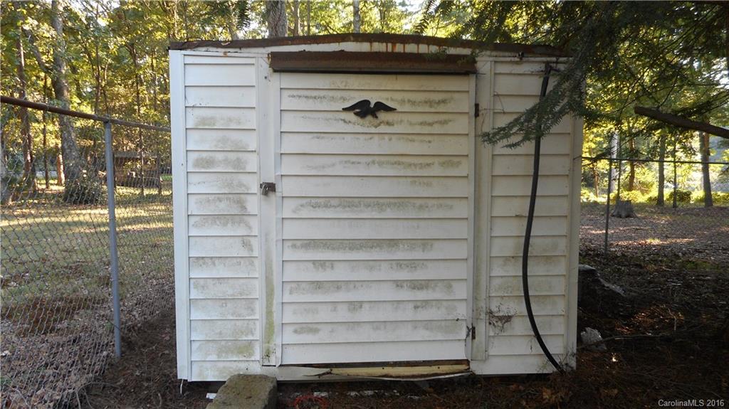 York Chester - Residential