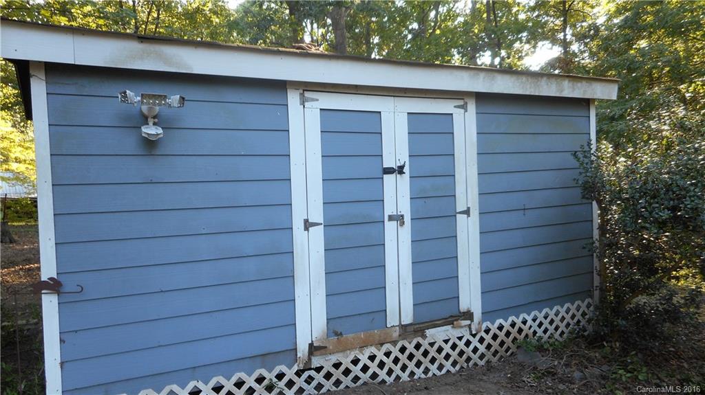 York Chester - Residential