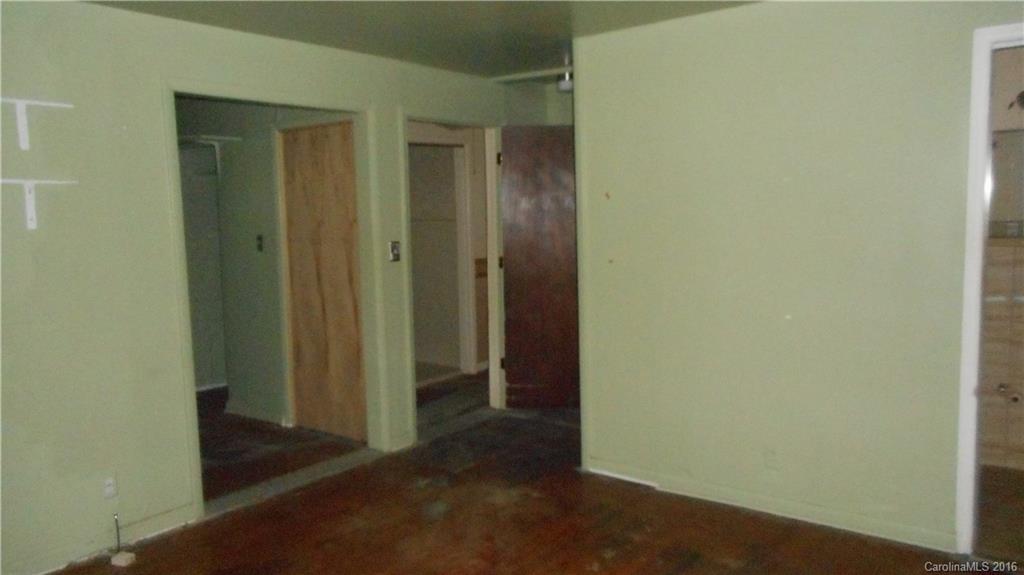 York Chester - Residential