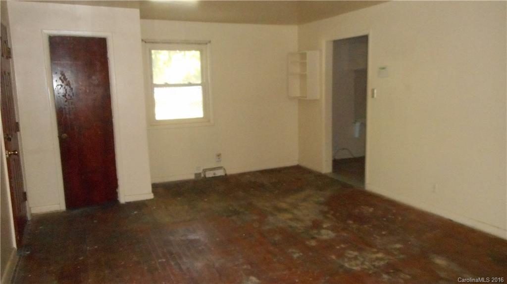 York Chester - Residential