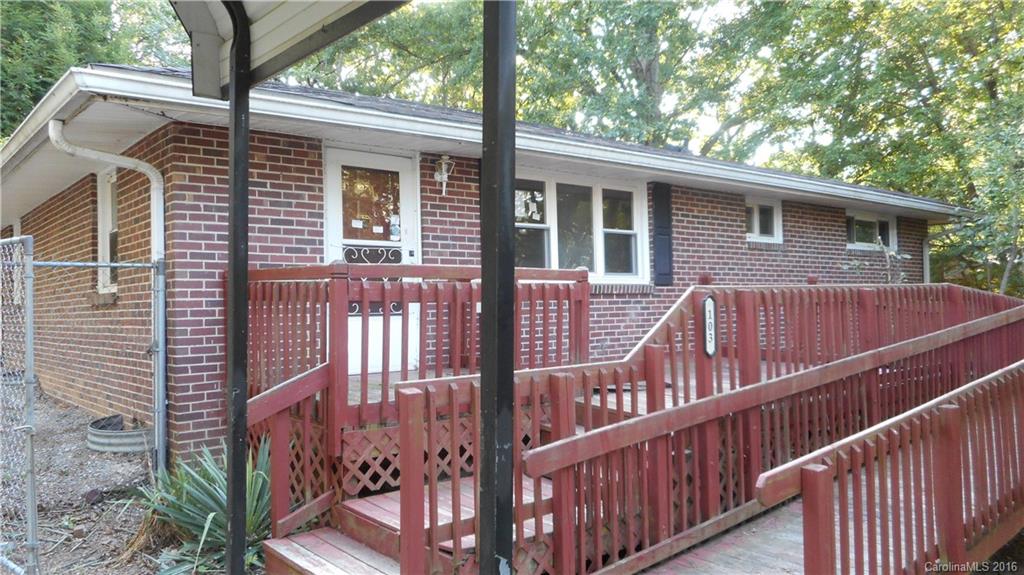 York Chester - Residential