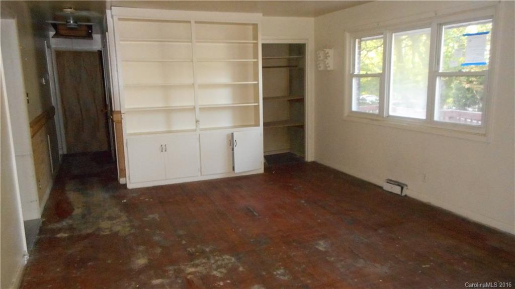 York Chester - Residential