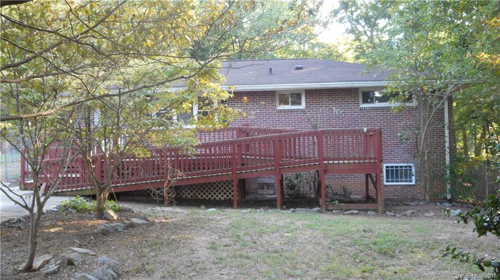 York Chester - Residential