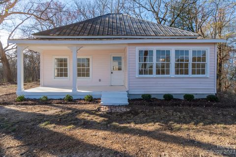 Photo of 3612 Brief Road, Monroe, NC 28110 (MLS # 4090410)