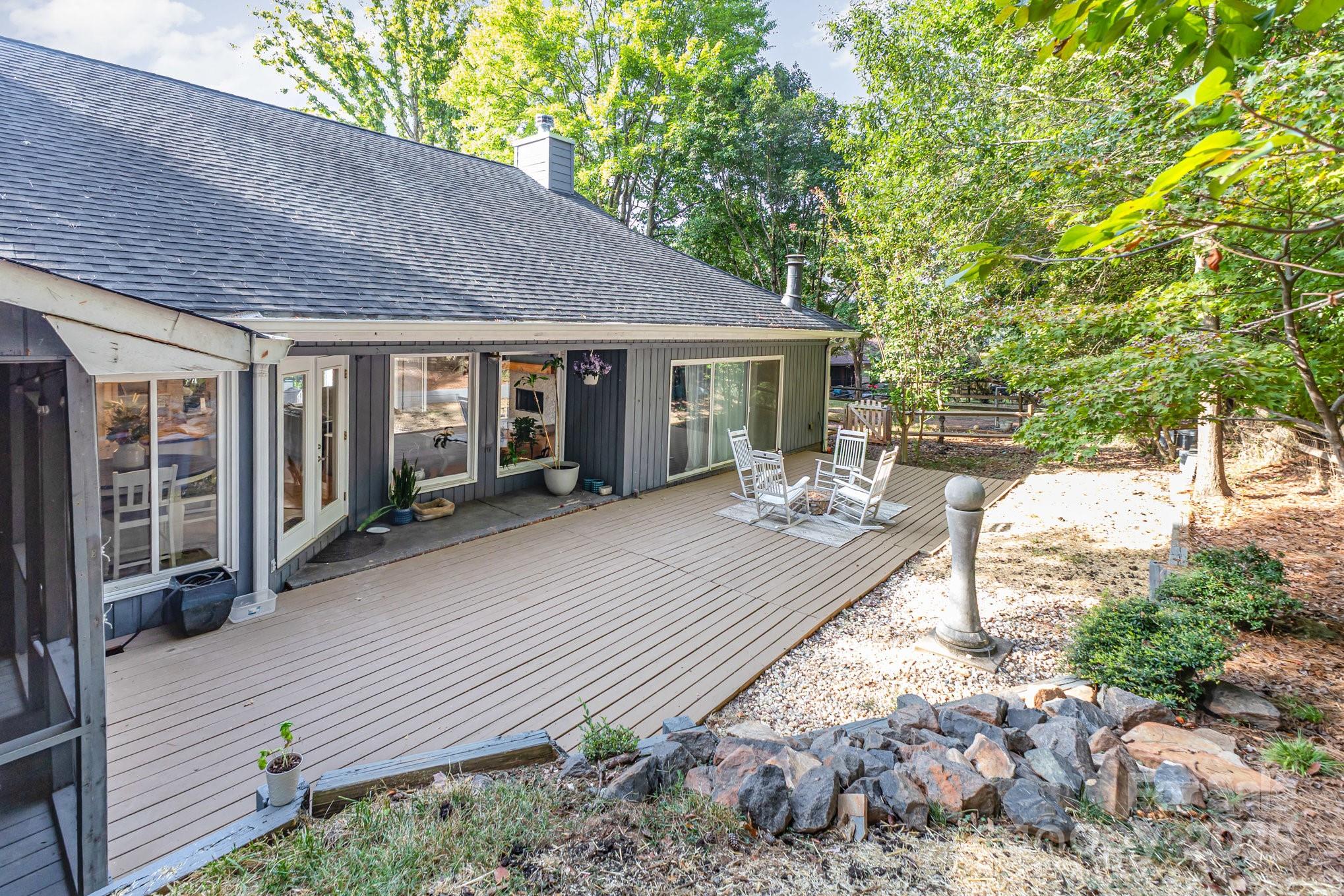 Tega Cay - Residential