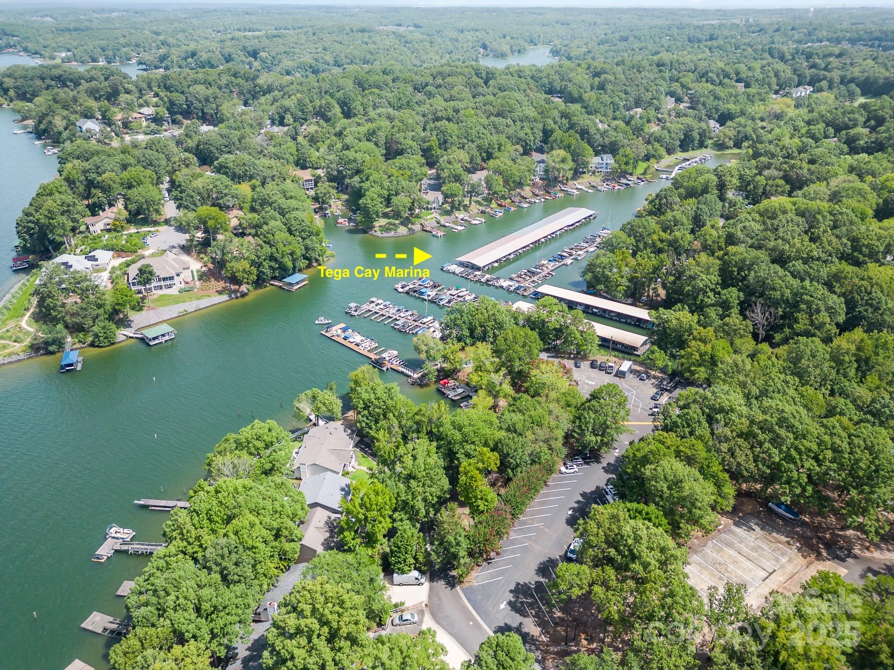 Tega Cay - Residential