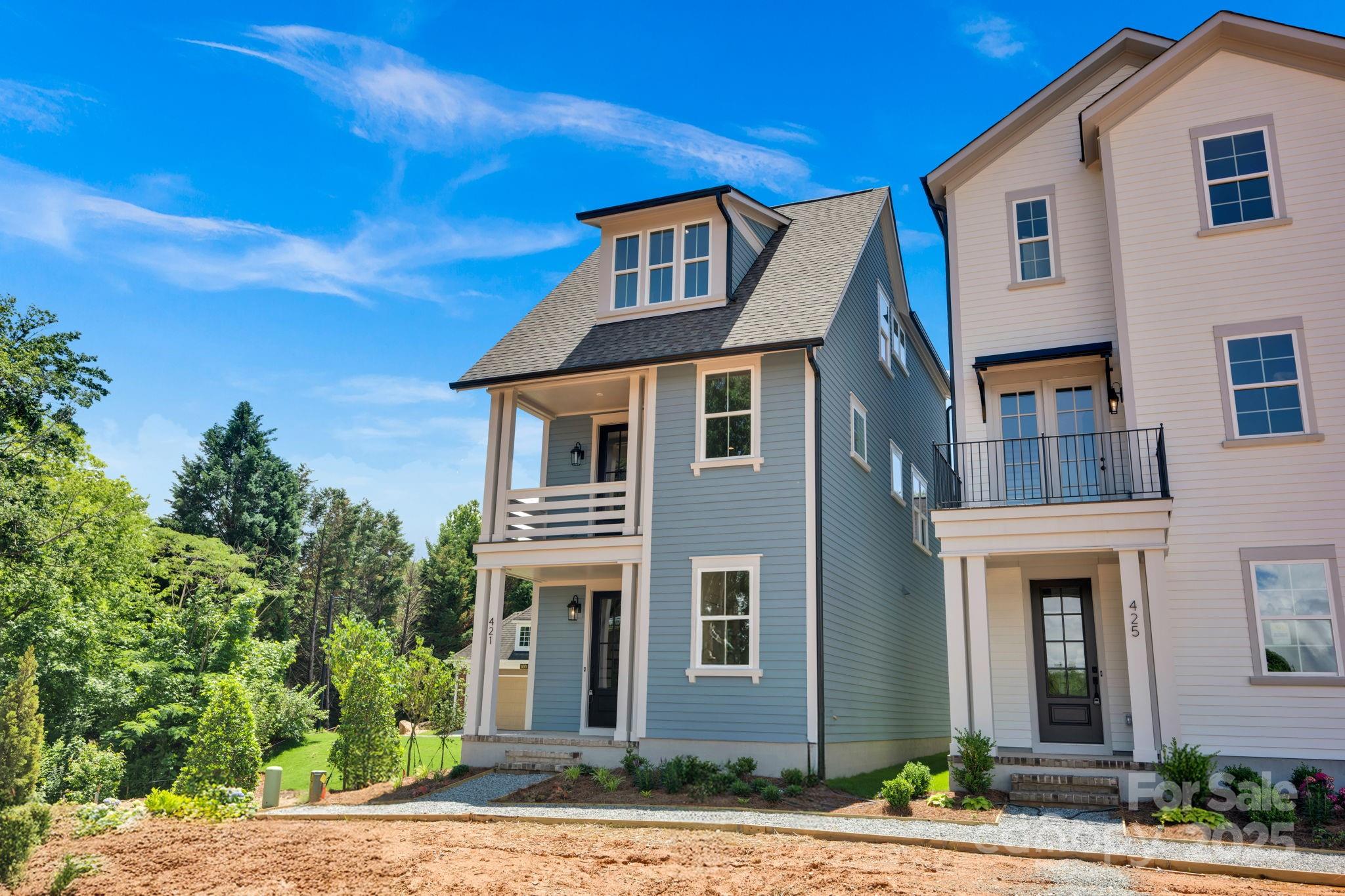 421 Delburg Mill Alley Drive