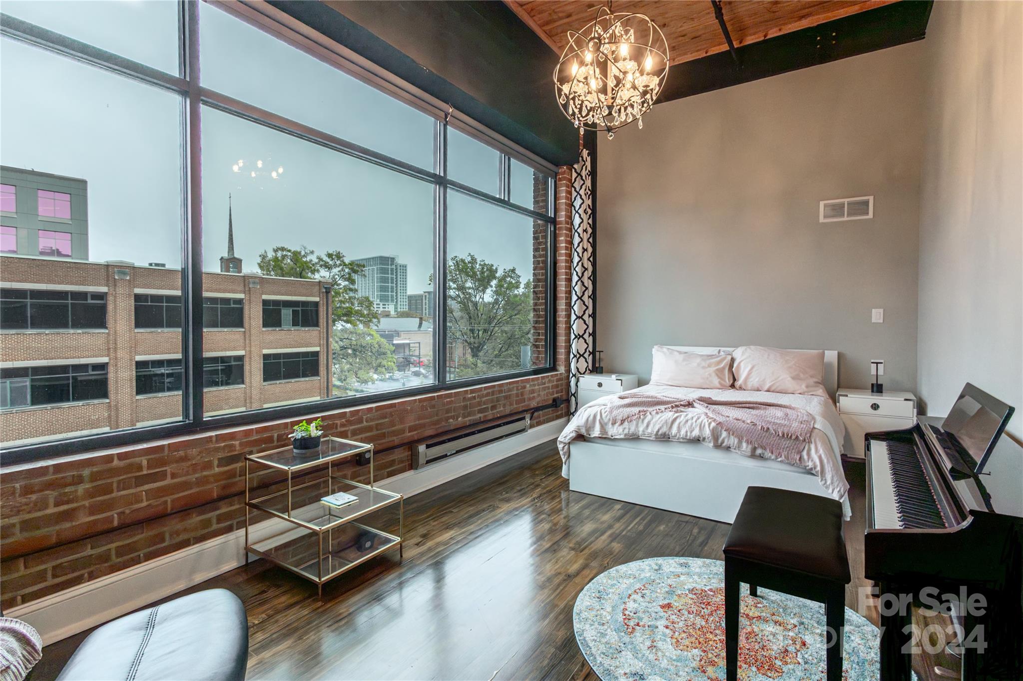 Factory South - Residential